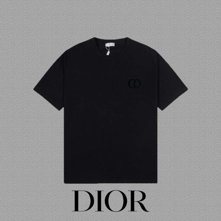 Dior T Shirts Short _SKUDiorS-2XLxetr22115932